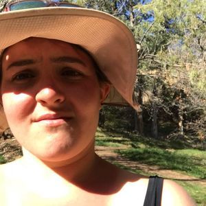 Meet your Posher, Emma